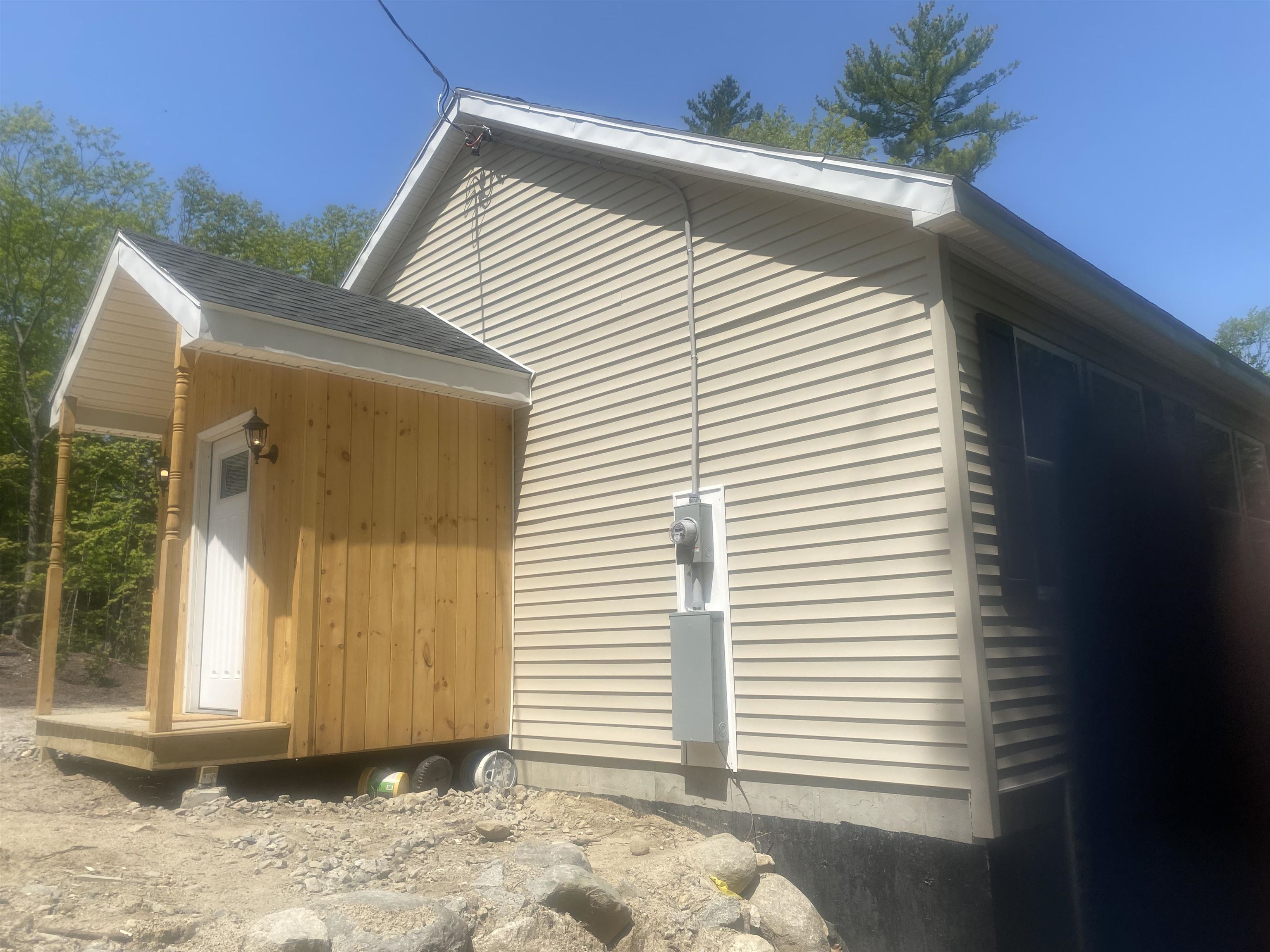 350 Modoc Hl Road Conway, NH 03818 - Photo 3 of 8