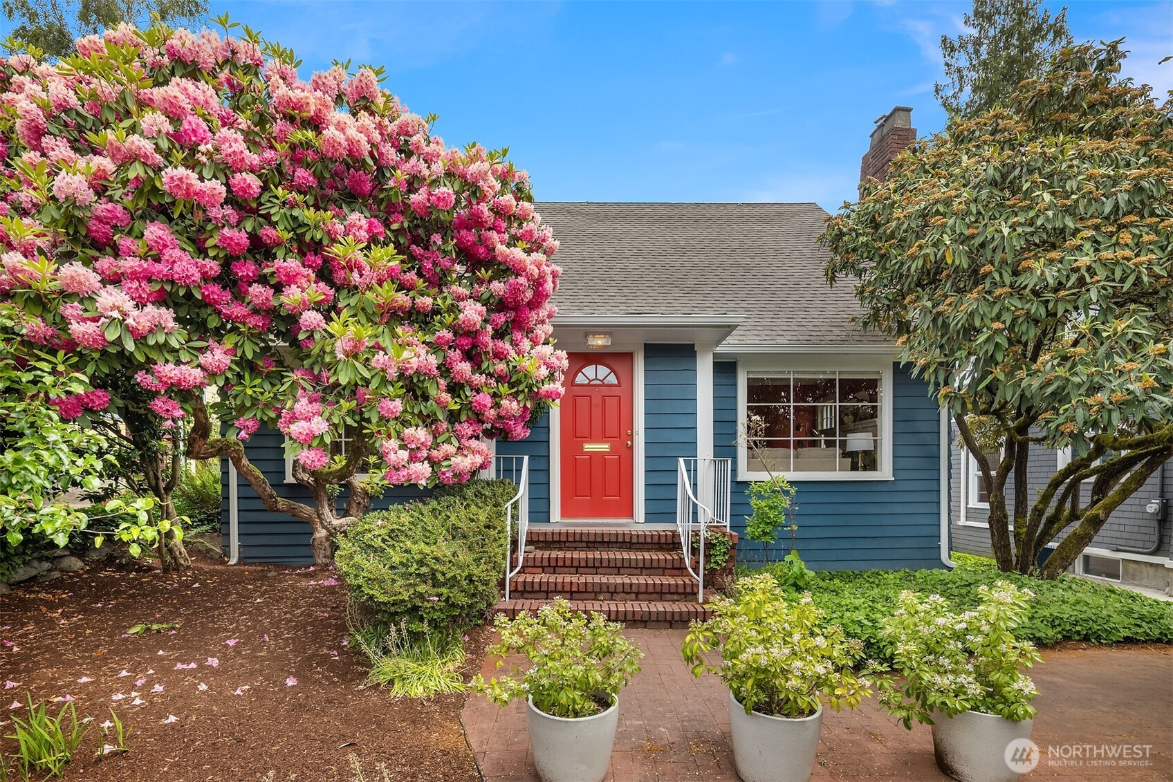 2522 31st Avenue South Seattle, WA 98144 - Photo 1 of 30