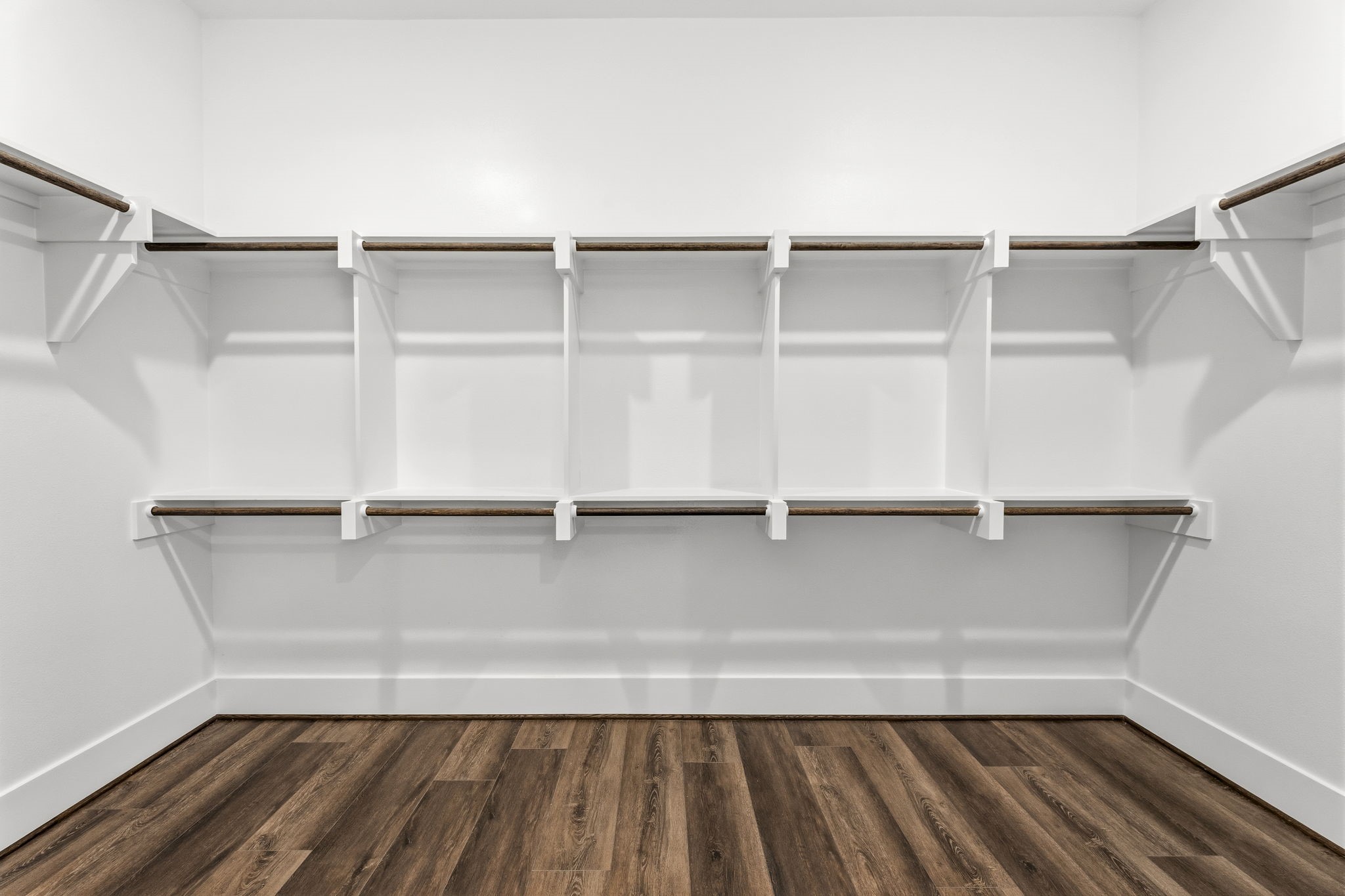 16140 Frst Ml Road Willis, TX 77378 - Photo 24 of 48 1 of two closets in the primary bedroom