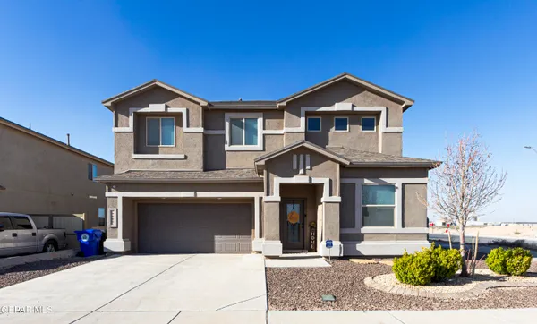 $365,000 | 13085 Aerodrome Avenue, El Paso, TX 79928