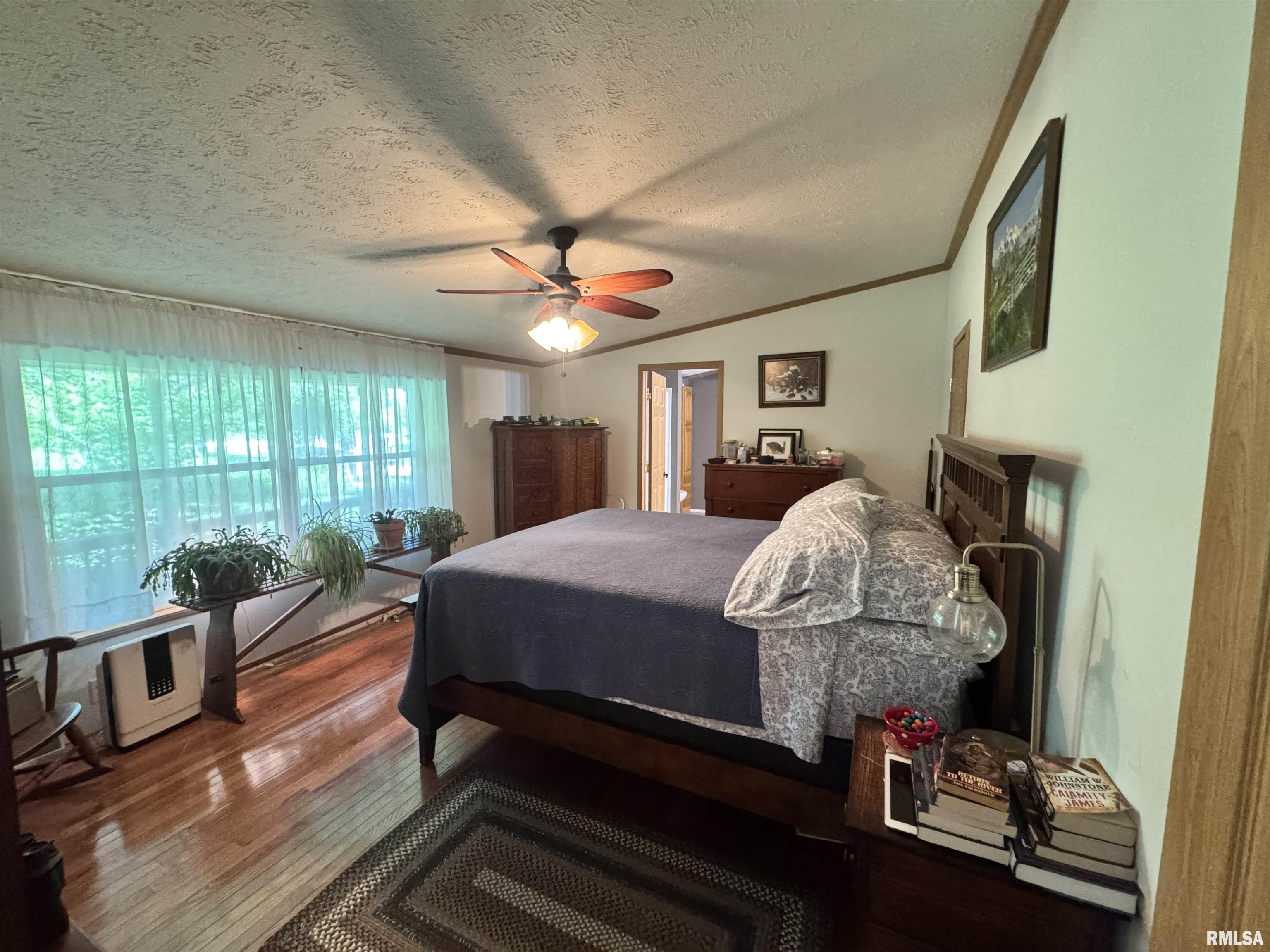 293 East 2700th Street Liberty, IL 62347 - Photo 12 of 47