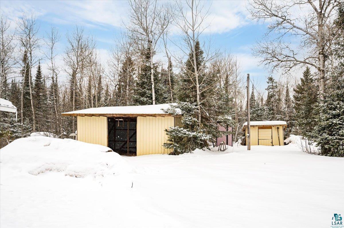 656 Stanley Road Two Harbors, MN 55616 - Photo 29 of 37