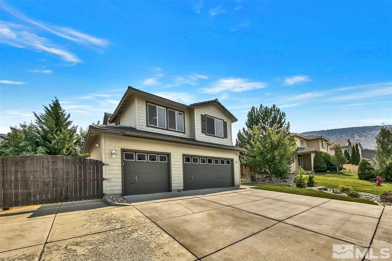 4350 Great Falls Loop Reno, NV 89511 - Photo 1 of 32 Photo 1