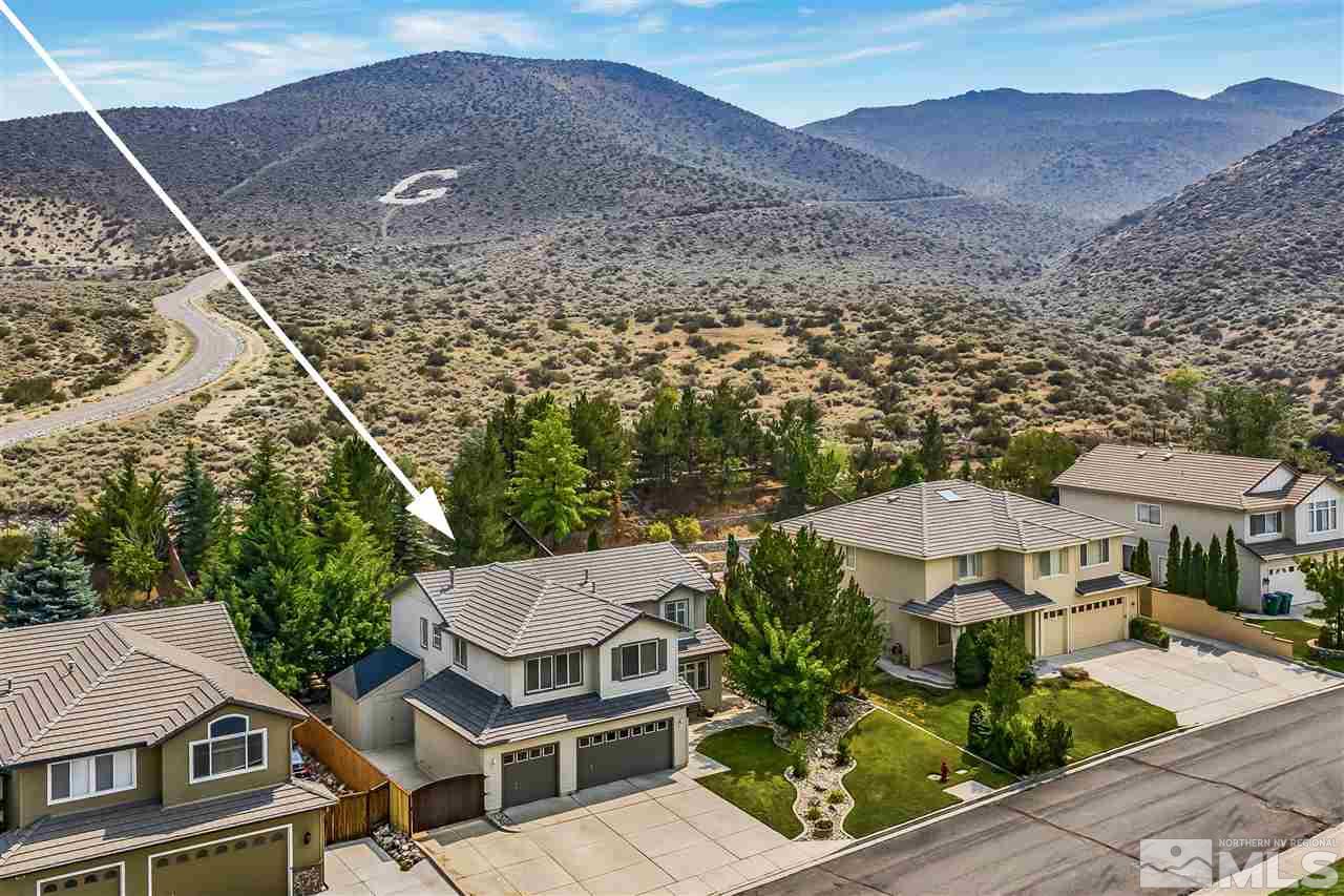 4350 Great Falls Loop Reno, NV 89511 - Photo 2 of 32 Photo 2