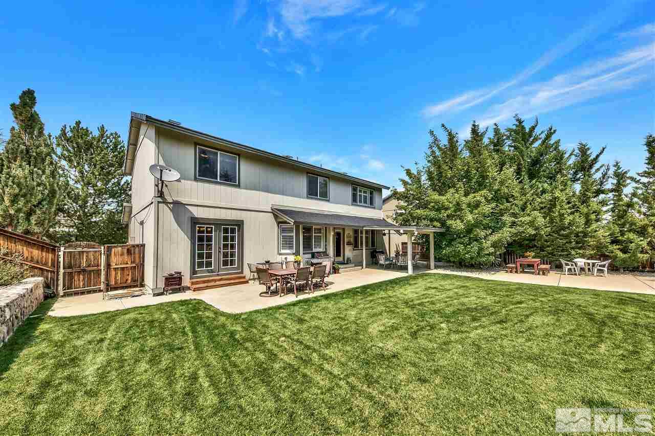 4350 Great Falls Loop Reno, NV 89511 - Photo 25 of 32 Photo 25