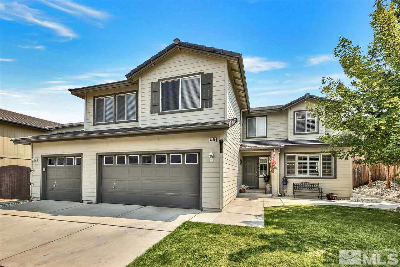 4350 Great Falls Loop Reno, NV 89511 - Photo 3 of 32 Photo 3