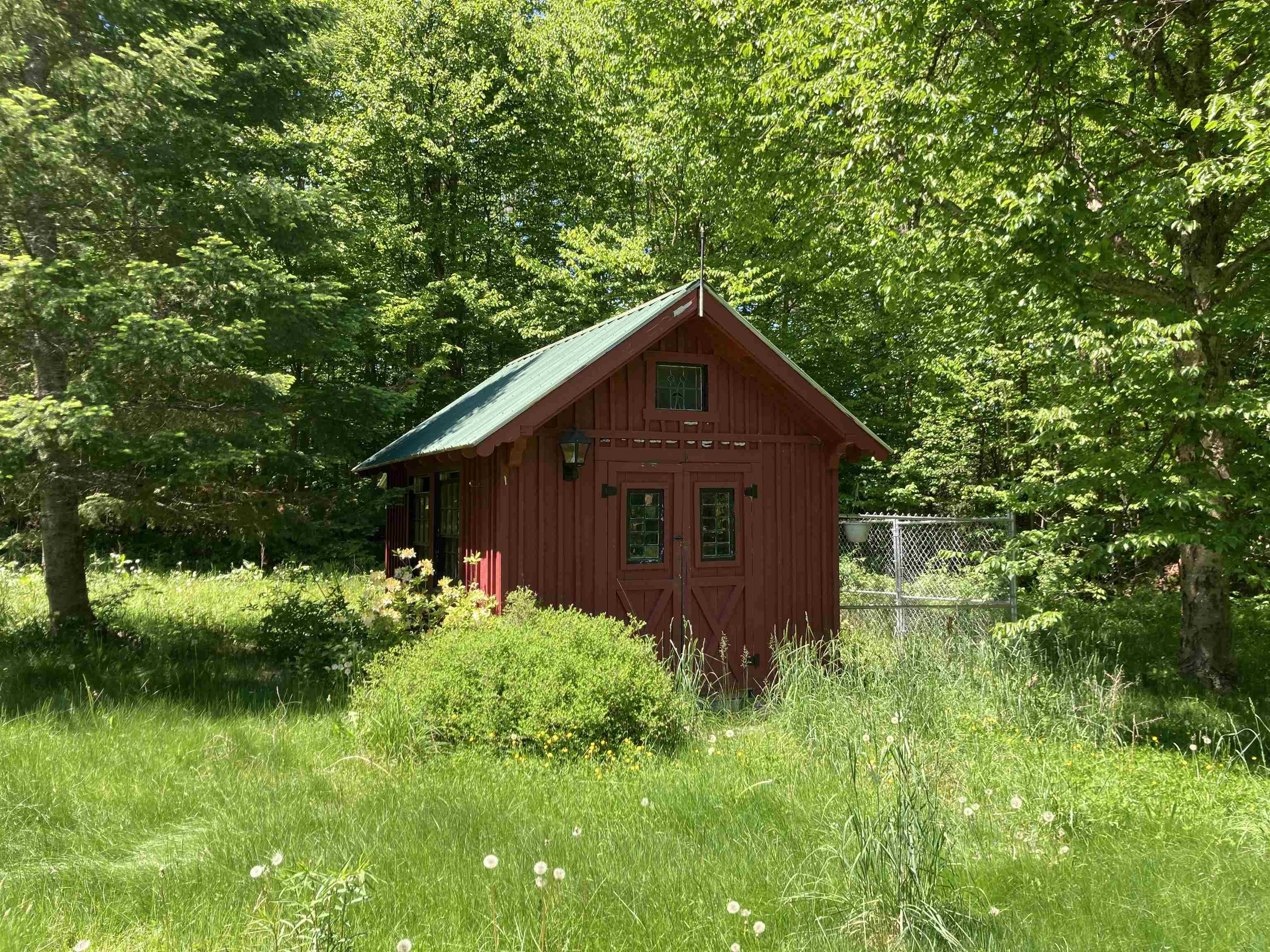 41 View Road Stowe, VT 05672 - Photo 11 of 22