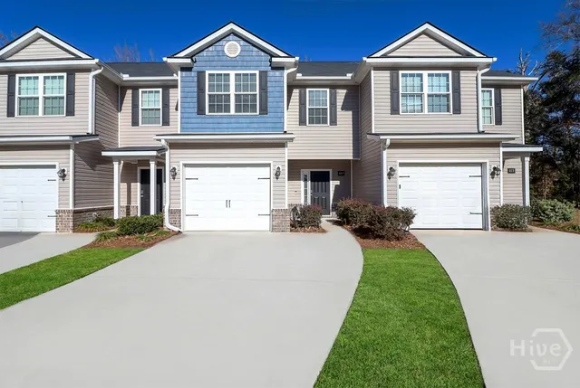 $269,900 | 413 Ferguson Lane, Richmond Hill, GA 31324