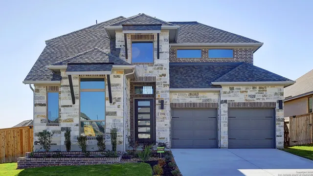 $539,900 | 12706 Moya Flats, San Antonio, TX 78245