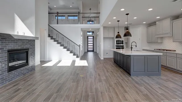 $539,900 | 12706 Moya Flats, San Antonio, TX 78245