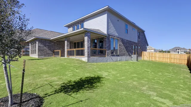 $539,900 | 12706 Moya Flats, San Antonio, TX 78245