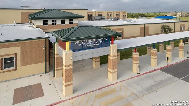 $539,900 | 12706 Moya Flats, San Antonio, TX 78245