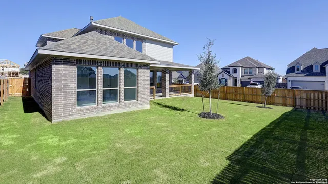 $539,900 | 12706 Moya Flats, San Antonio, TX 78245