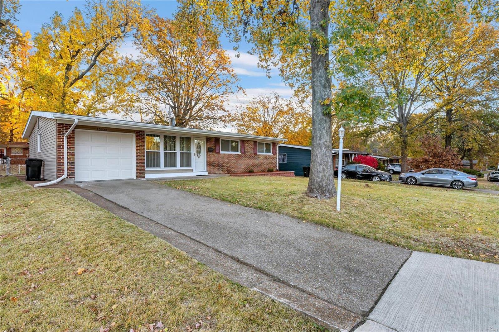 10520 Rothwell Drive St. Louis, MO 63136 - Photo 4 of 30 Gallery Image 4