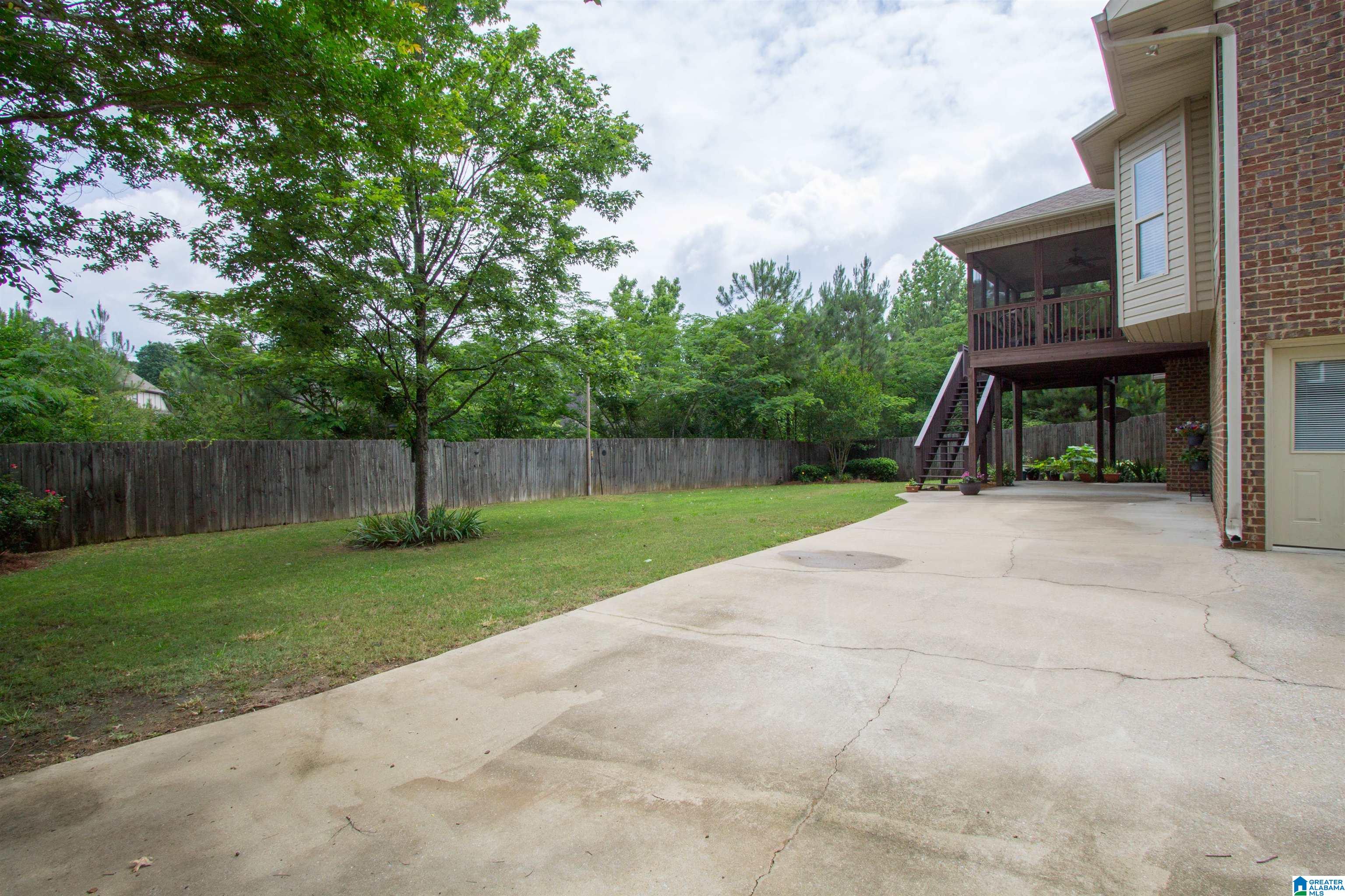 1045 Grande View Pass Alabaster, AL 35114 - Photo 74 of 77