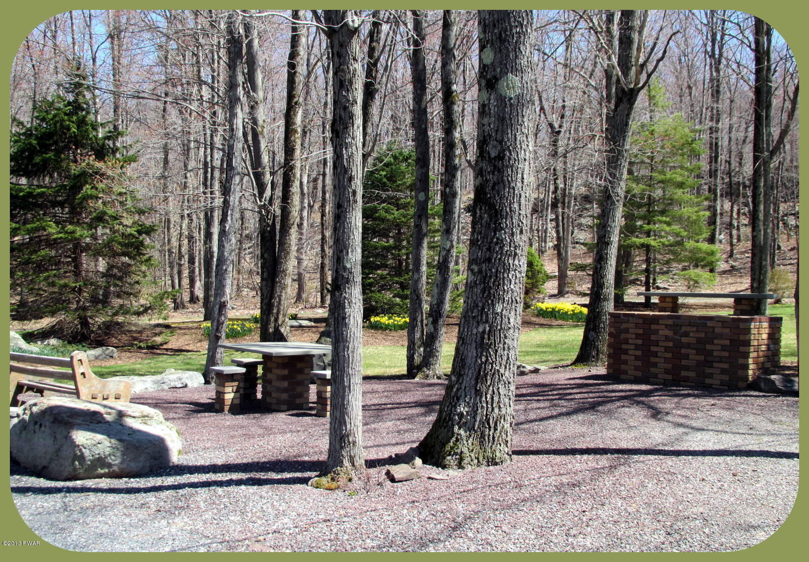 156 3 Legged Swamp Road Canadensis, PA 18325 - Photo 4 of 72