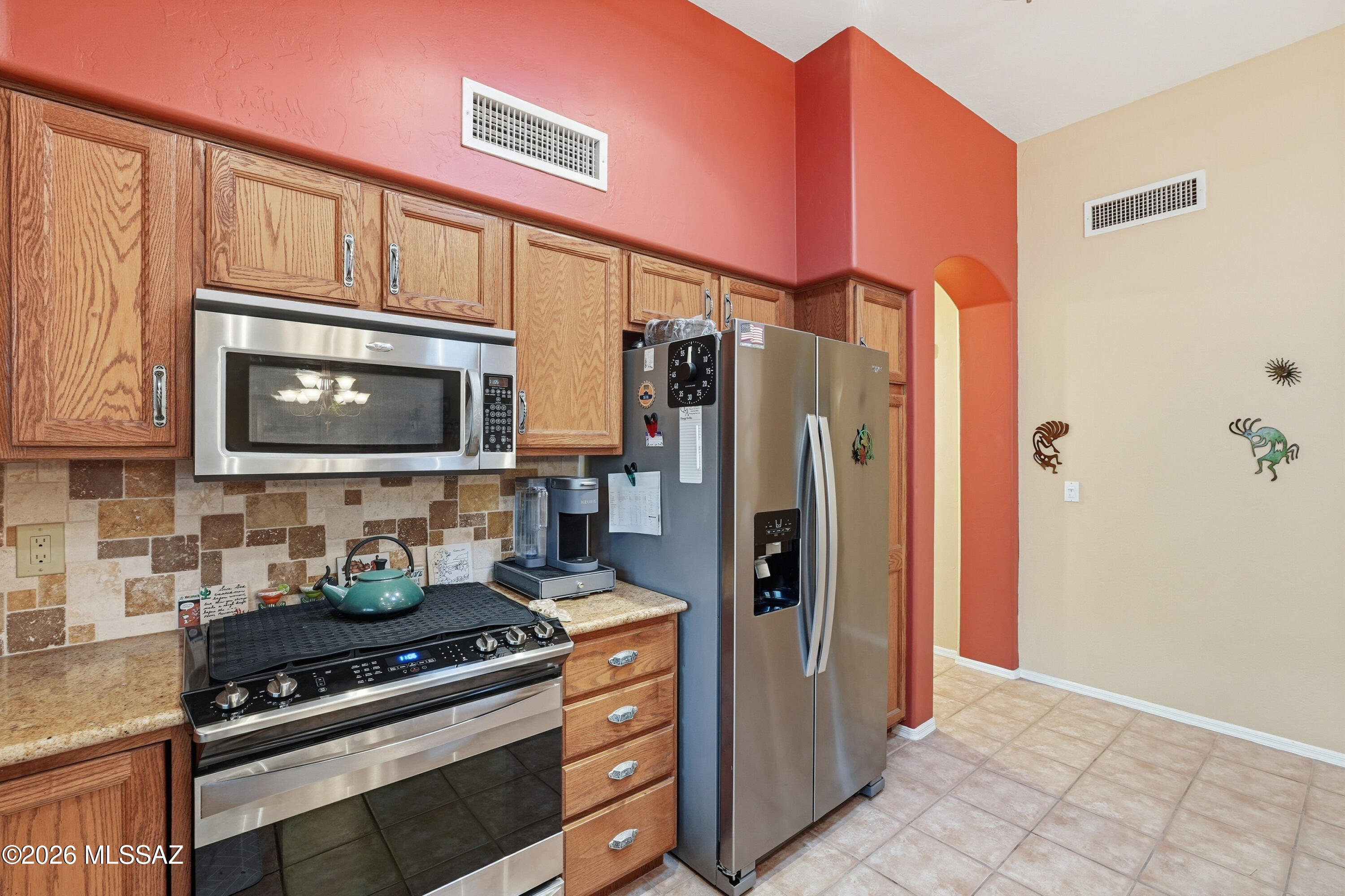 498 West Windowmaker Road Tucson, AZ 85737 - Photo 18 of 47