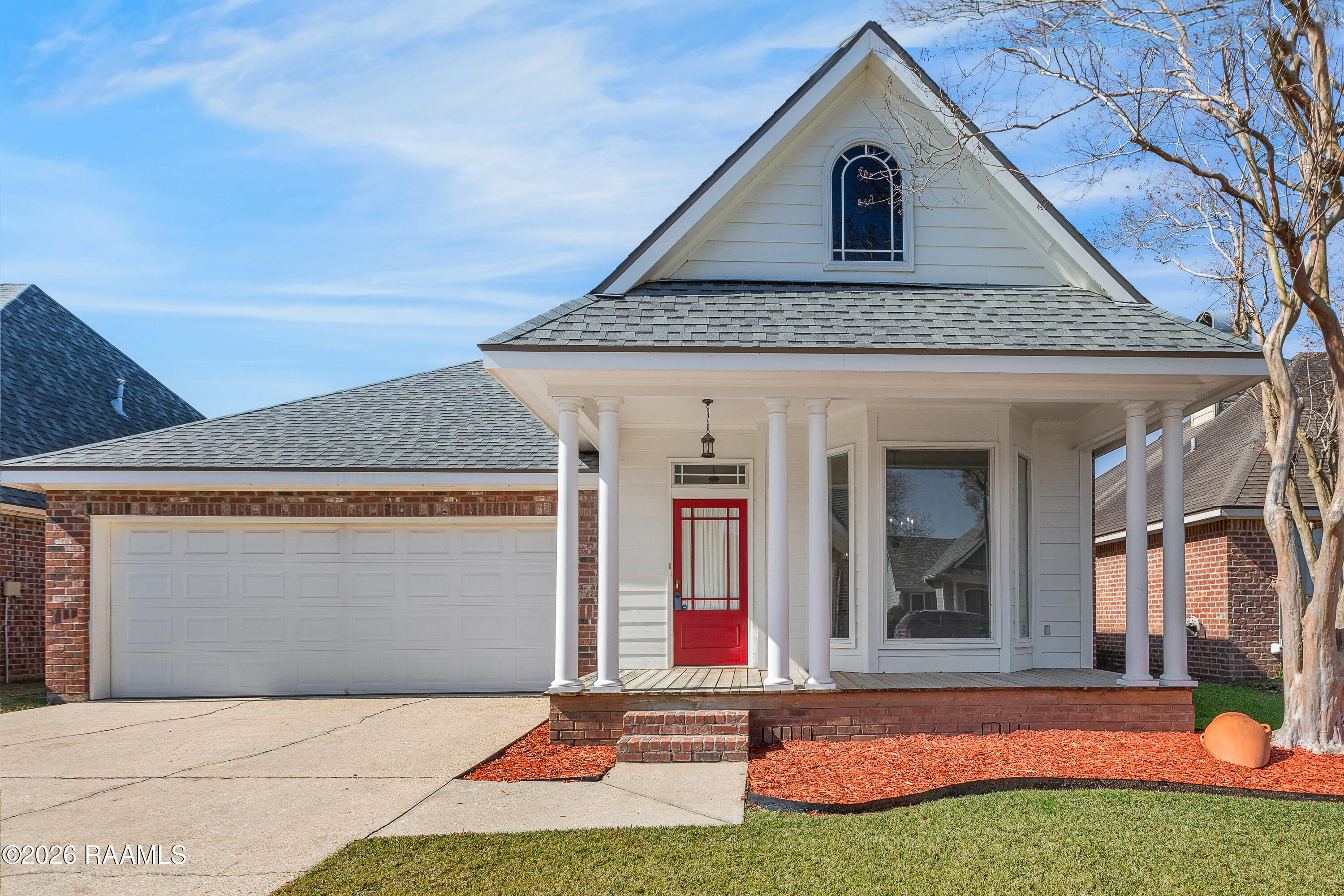 103 Lighthouse Point Circle Youngsville