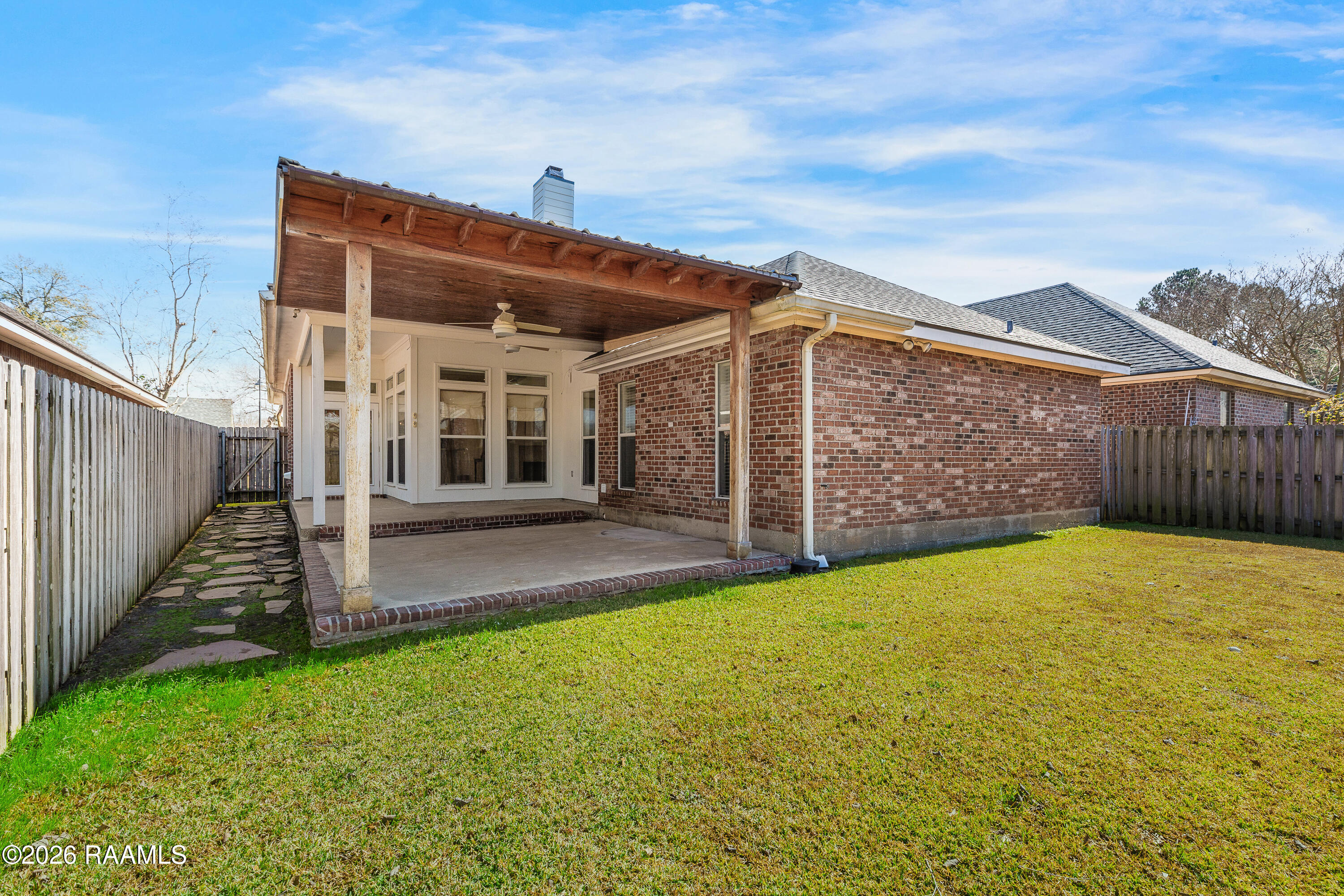 103 Lighthouse Point Circle Youngsville, LA 70592 - Photo 27 of 28 103 Lighthouse Point Circle Youngsville-