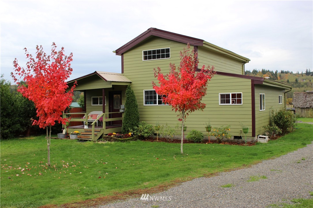 396 Independence Road Southwest Rochester, WA 98579 - Photo 1 of 25 Gallery Image 1