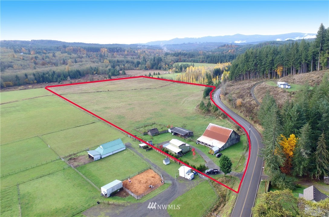 396 Independence Road Southwest Rochester, WA 98579 - Photo 2 of 25 Gallery Image 2