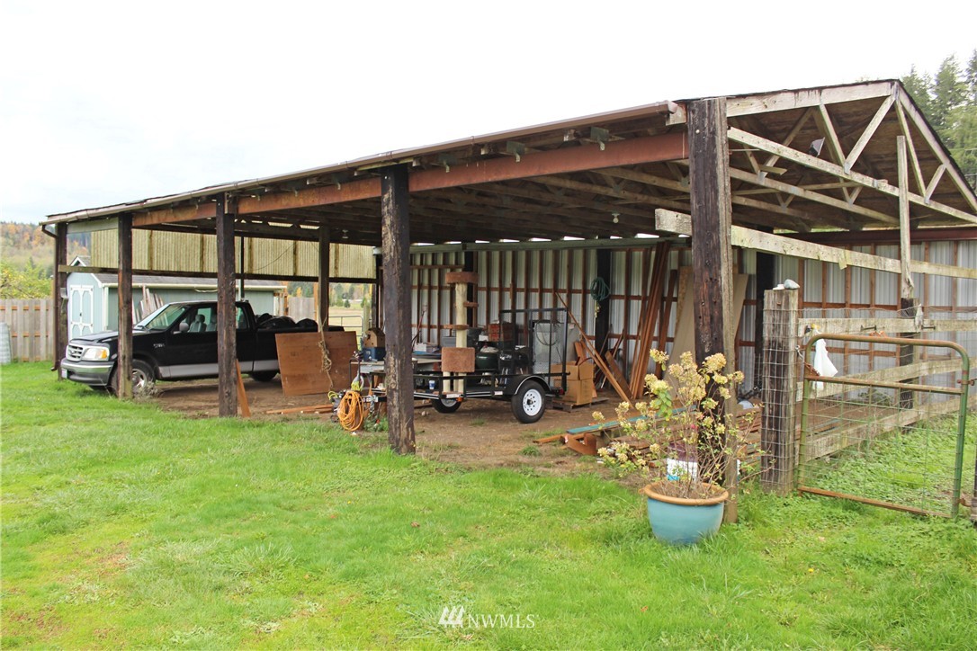 396 Independence Road Southwest Rochester, WA 98579 - Photo 11 of 25 Gallery Image 11