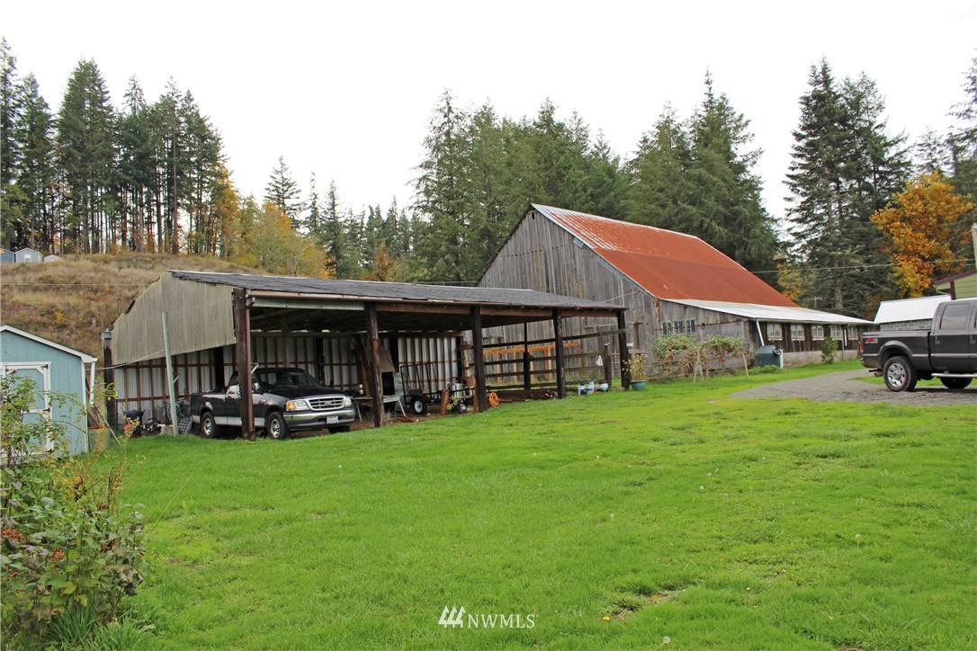 396 Independence Road Southwest Rochester, WA 98579 - Photo 14 of 25 Gallery Image 14
