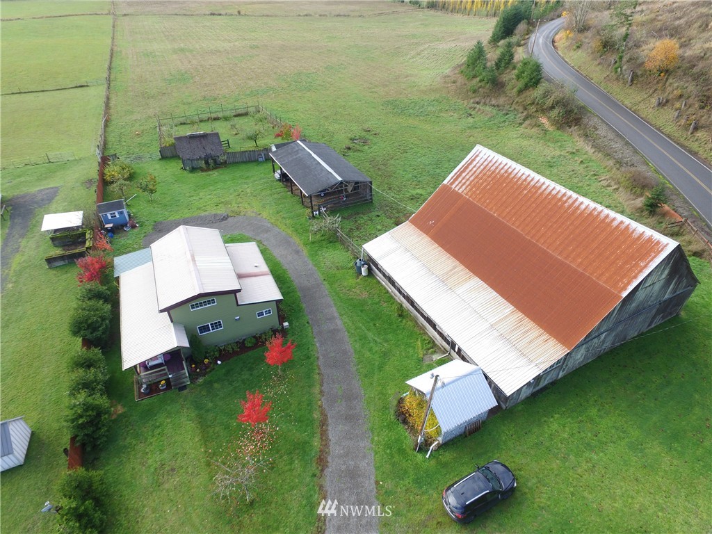 396 Independence Road Southwest Rochester, WA 98579 - Photo 25 of 25 Gallery Image 25
