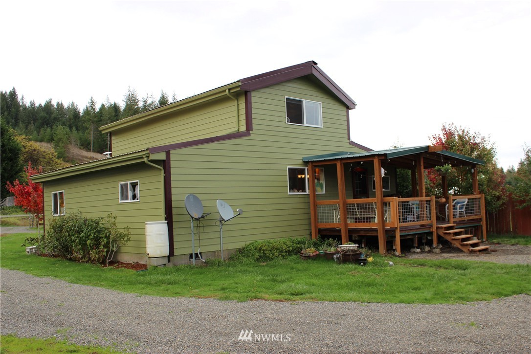 396 Independence Road Southwest Rochester, WA 98579 - Photo 4 of 25 Gallery Image 4