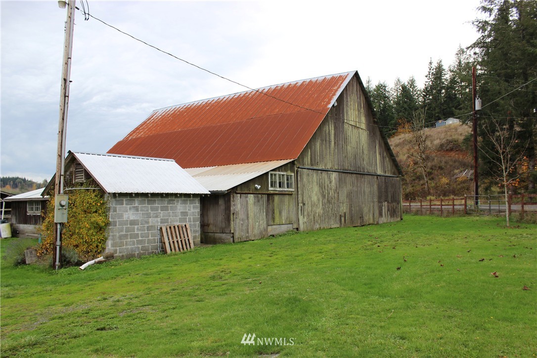 396 Independence Road Southwest Rochester, WA 98579 - Photo 7 of 25 Gallery Image 7