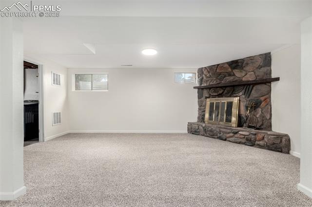 1216 Osgood Road Colorado Springs, CO 80915 - Photo 22 of 36 Gallery Image 22