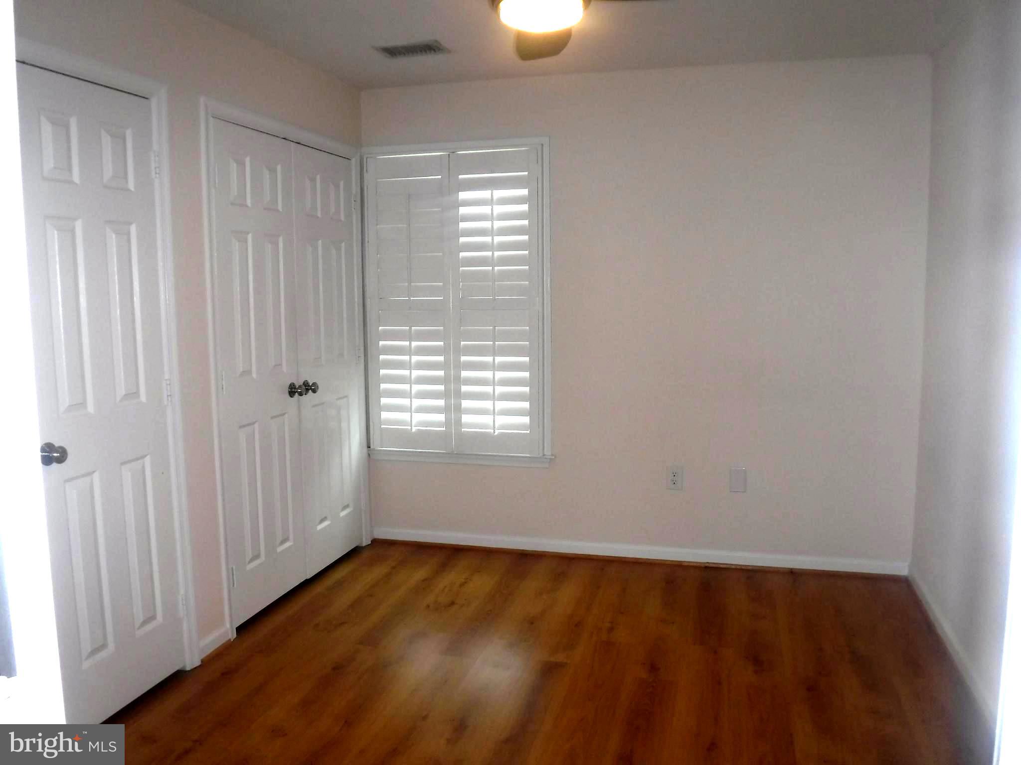 8714 Wadebrook Terrace Springfield, VA 22153 - Photo 18 of 35 2nd Bedroom-Upper Level