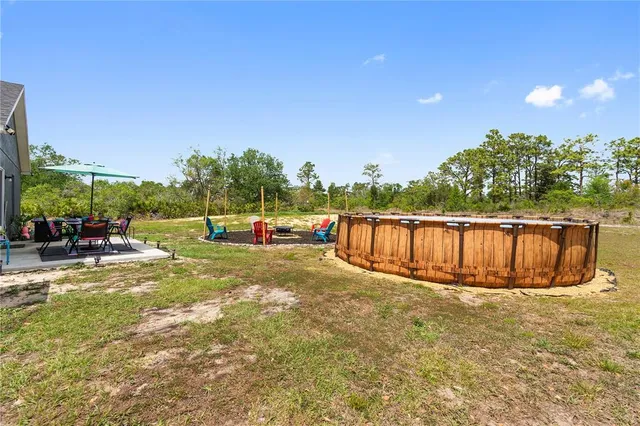 a view of swimming pool