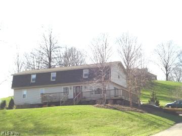 1260 Lakeview Road Northwest New Philadelphia, OH 44663 - Photo 1 of 1