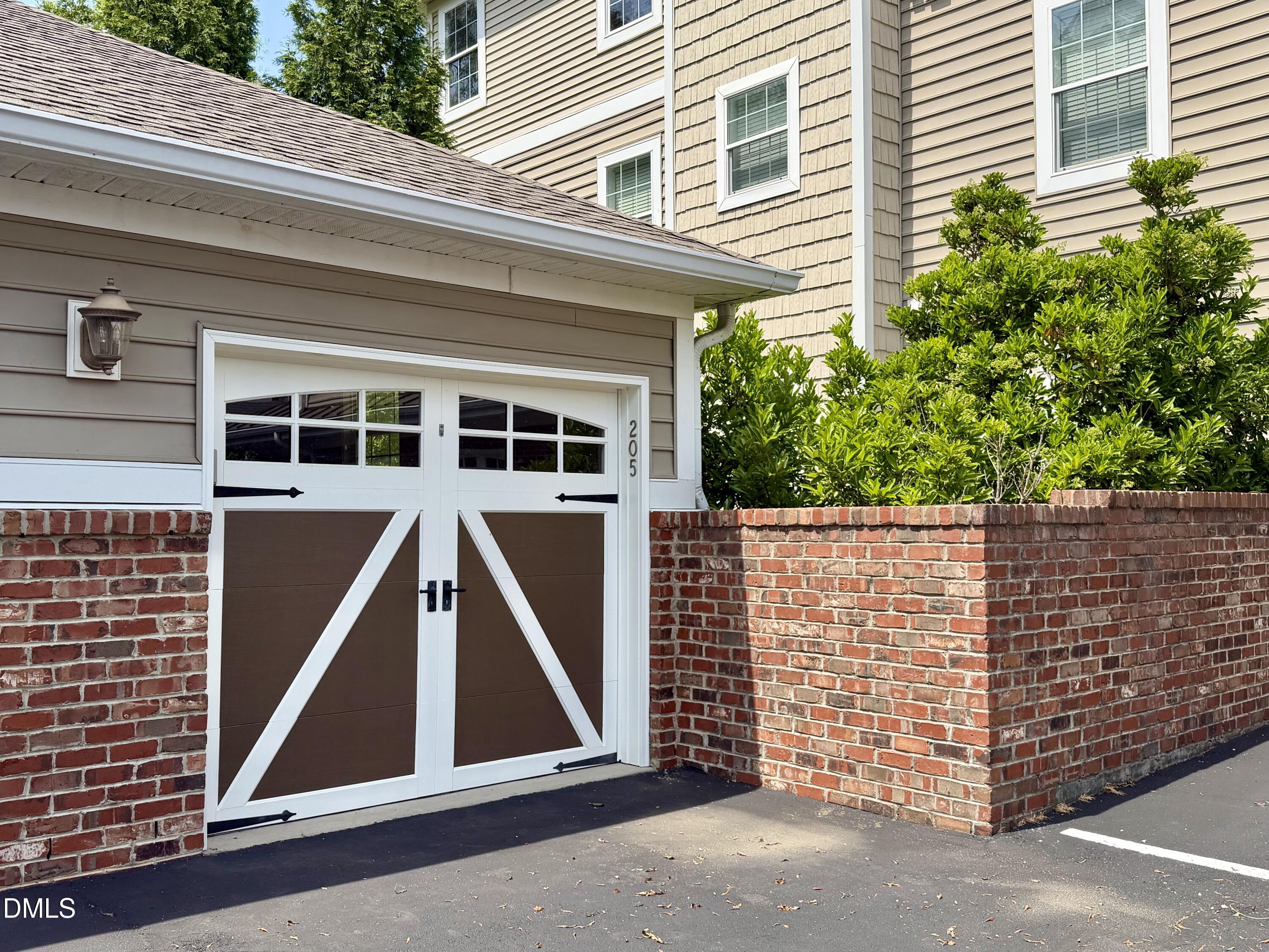 10411 Rosegate Court, Unit 205 Raleigh, NC 27617 - Photo 30 of 40