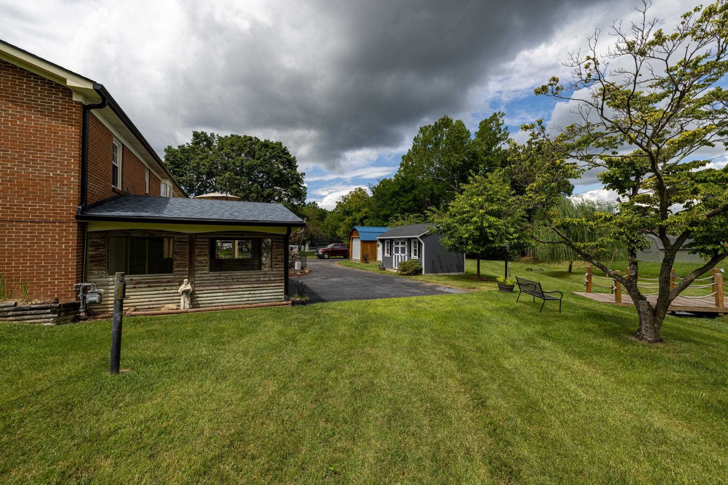 702 Ritchie Boulevard Staunton, VA 24401 - Photo 65 of 75 Gallery Image 65