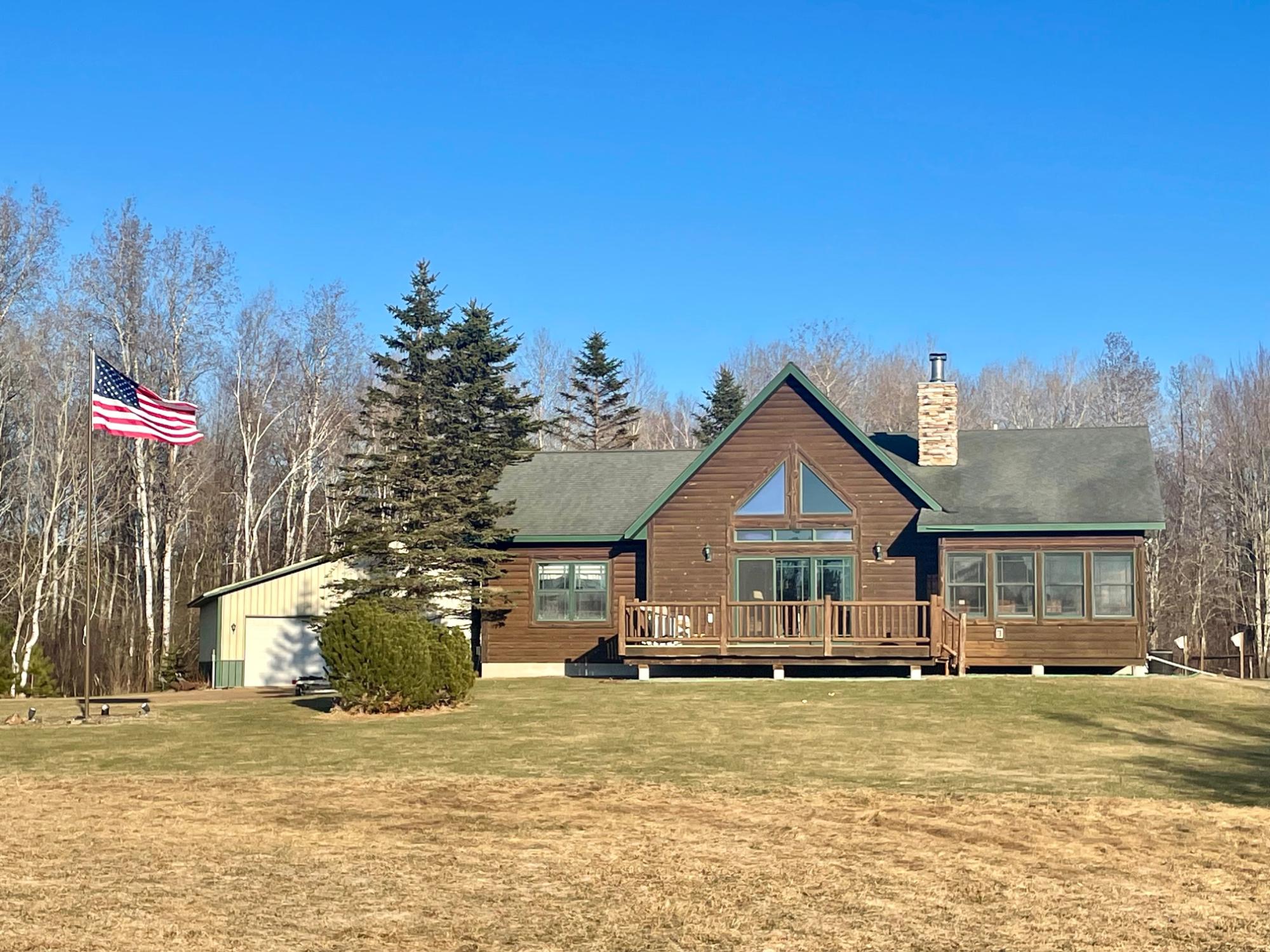 W10303 Cth Road Phillips, WI 54555 - Photo 1 of 49 Gallery Image 1