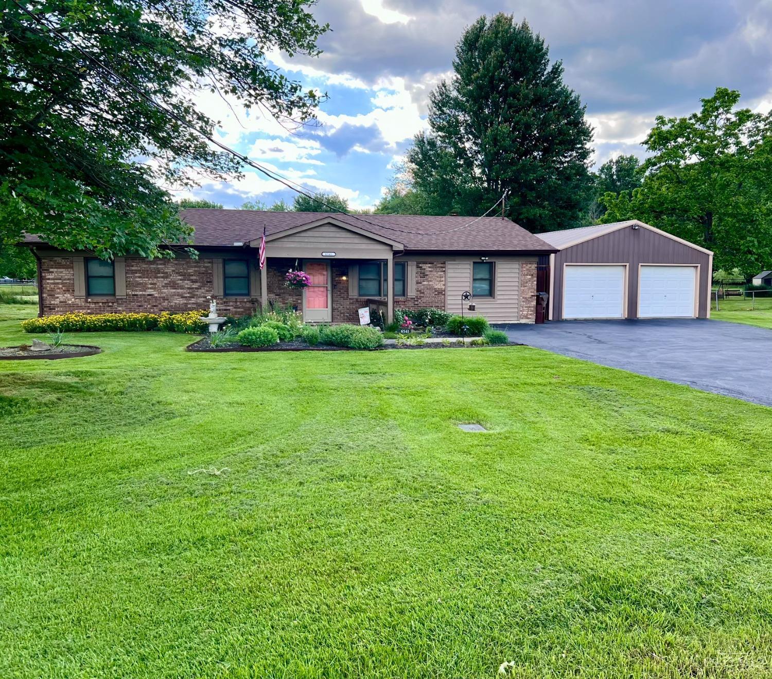 6541 Shiloh Road Goshen, OH 45122 - Photo 1 of 31