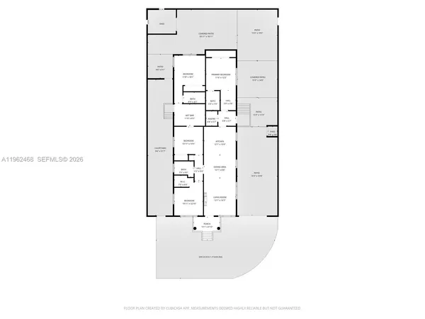 $775,000 | 300 Southwest 71st Avenue, Miami, FL 33144