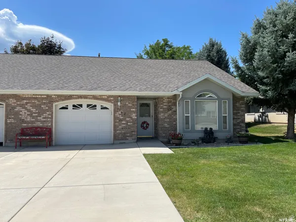 $339,000 | 1162 East 330 North, Payson, UT 84651