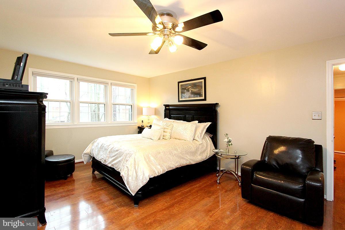 2316 North Gate Terrace Silver Spring, MD 20906 - Photo 22 of 30 Bedroom (Master)