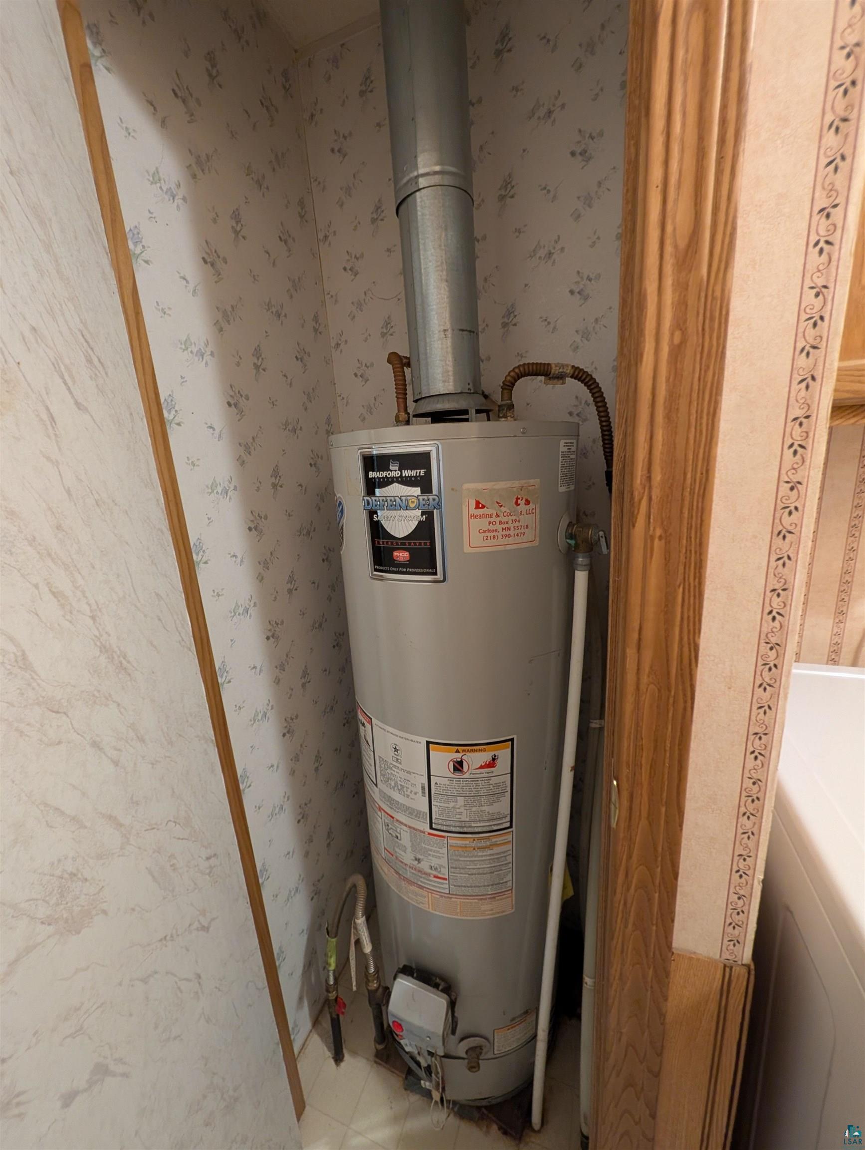 3945 Maple Street Kettle River, MN 55757 - Photo 36 of 41 Image quality insufficient for description