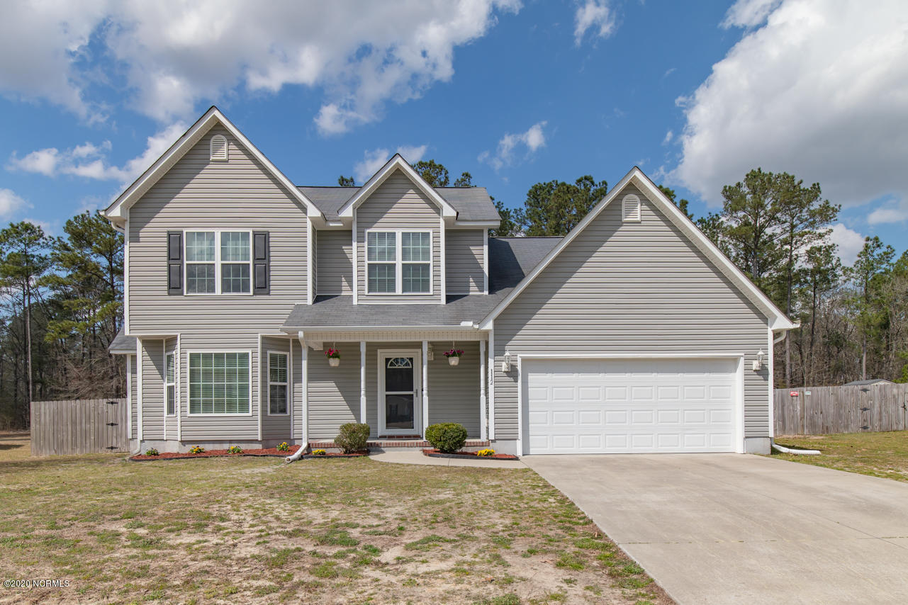 112 Saint Road Richlands, NC 28574 - Photo 1 of 42 1