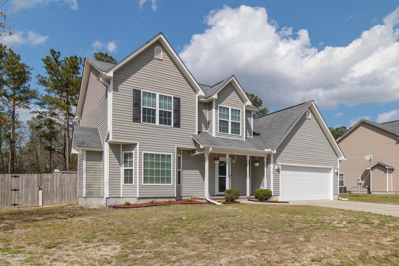 112 Saint Road Richlands, NC 28574 - Photo 2 of 42 2