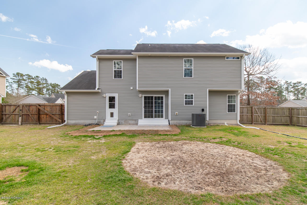 112 Saint Road Richlands, NC 28574 - Photo 35 of 42 35