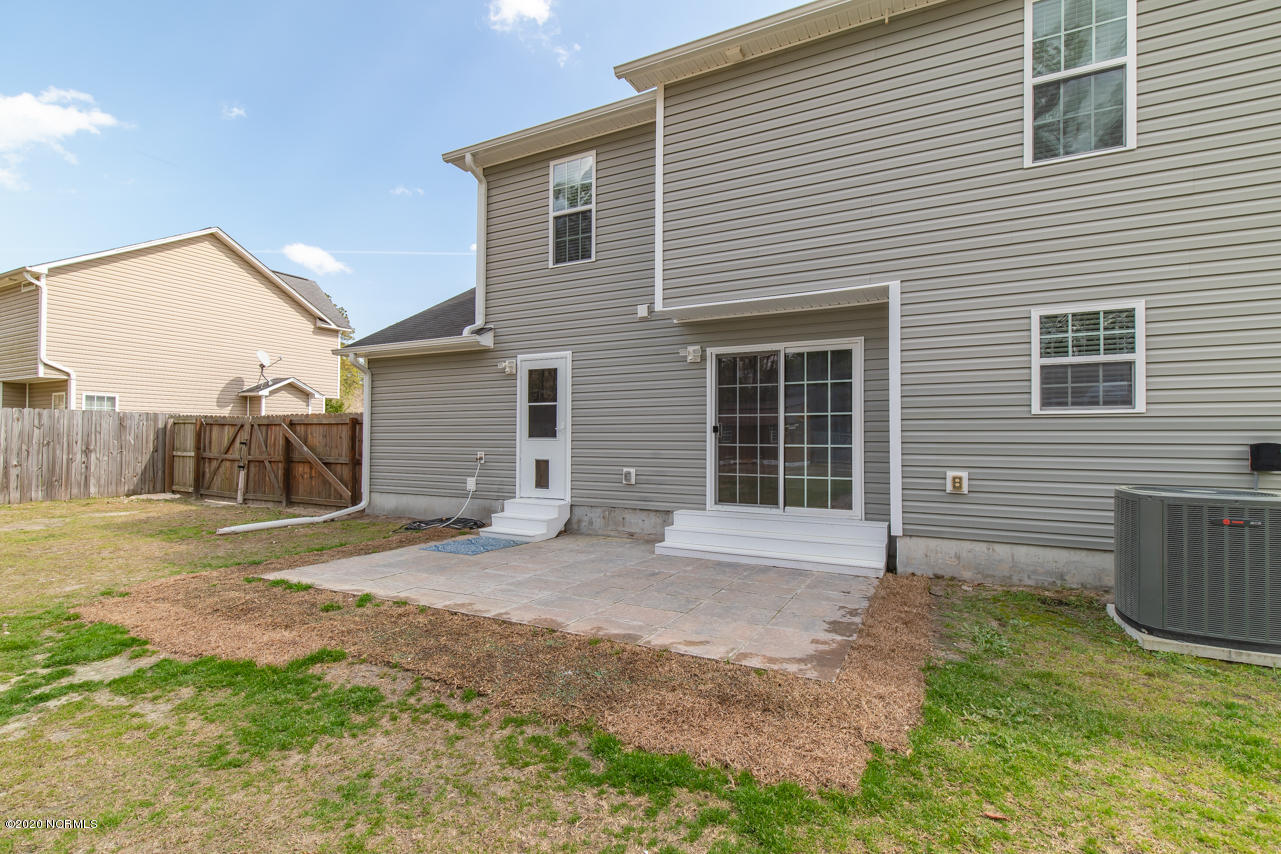 112 Saint Road Richlands, NC 28574 - Photo 36 of 42 36