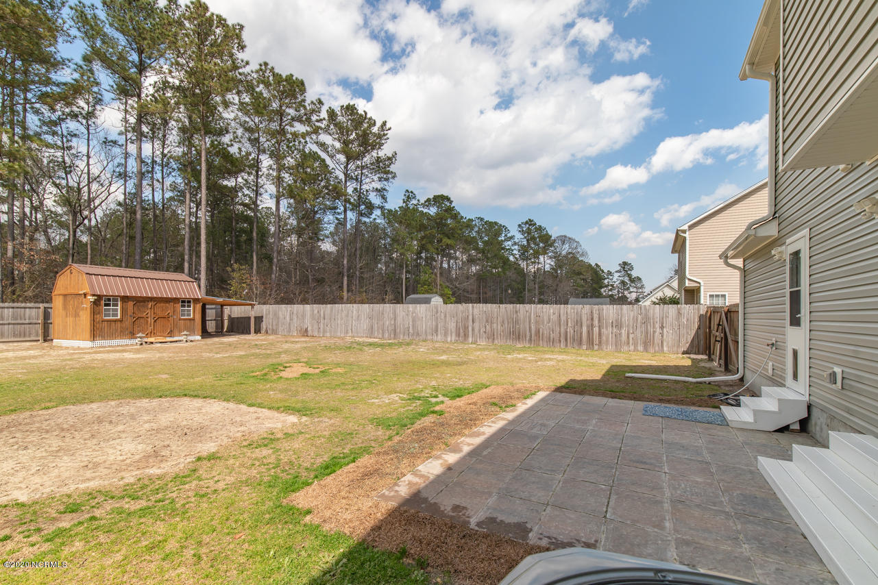 112 Saint Road Richlands, NC 28574 - Photo 37 of 42 37