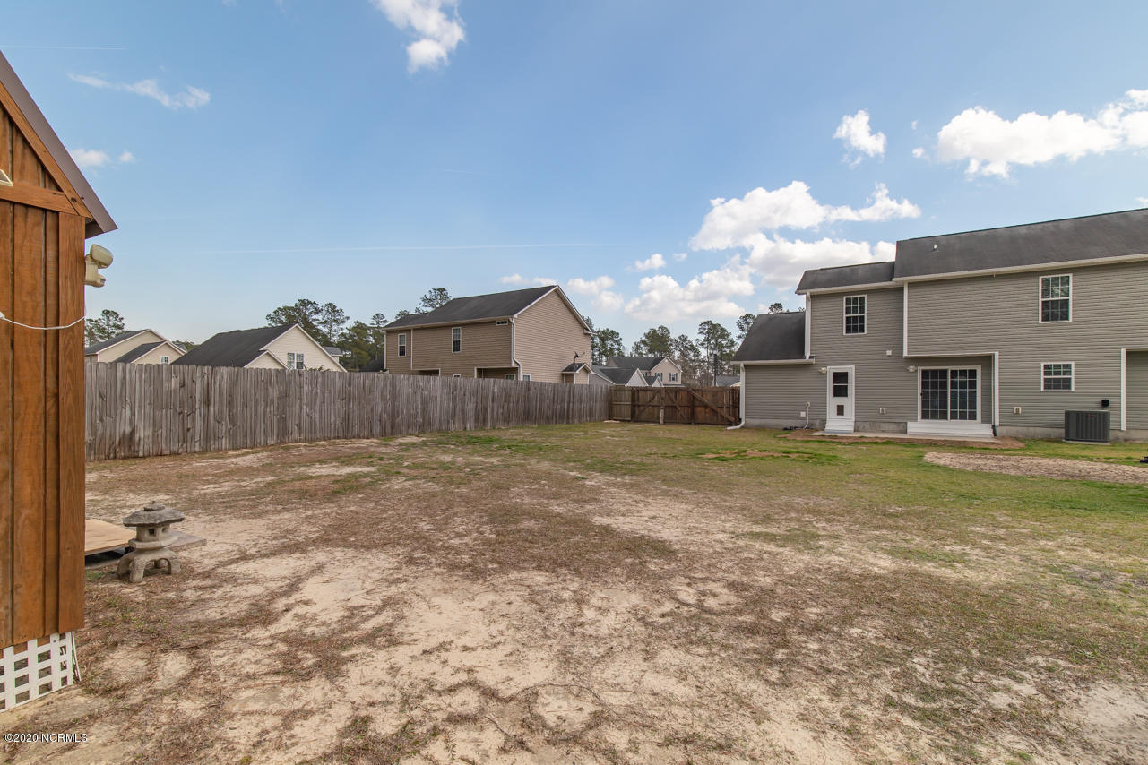 112 Saint Road Richlands, NC 28574 - Photo 38 of 42 38
