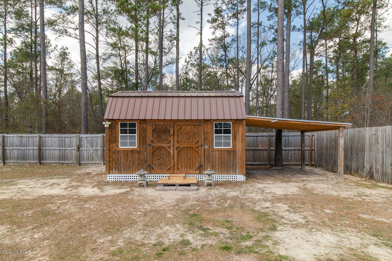 112 Saint Road Richlands, NC 28574 - Photo 41 of 42 41