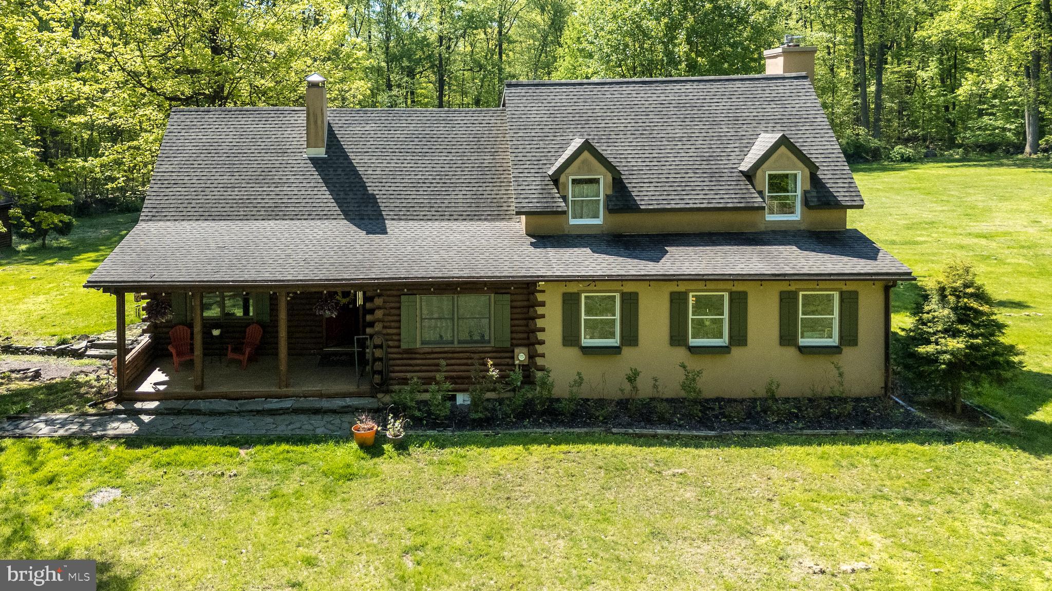 1502 Mission Road Quakertown, PA 18951 - Photo 47 of 52 Sky view